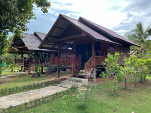 Koh Yao Seaview Bungalow 1