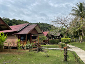 Koh Yao Seaview Bungalow 2