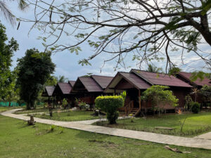 Koh Yao Seaview Bungalow 3