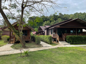 Koh Yao Seaview Bungalow 4