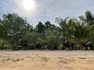 Koh Yao Seaview Bungalow 5